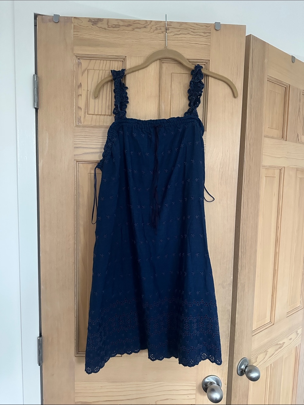 GAP DOEN Mini Dress